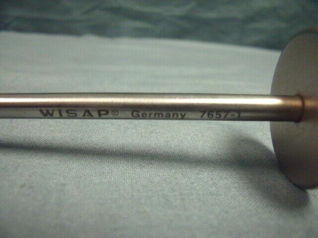 7657-1 Wisap - Laparoscopic Cannula