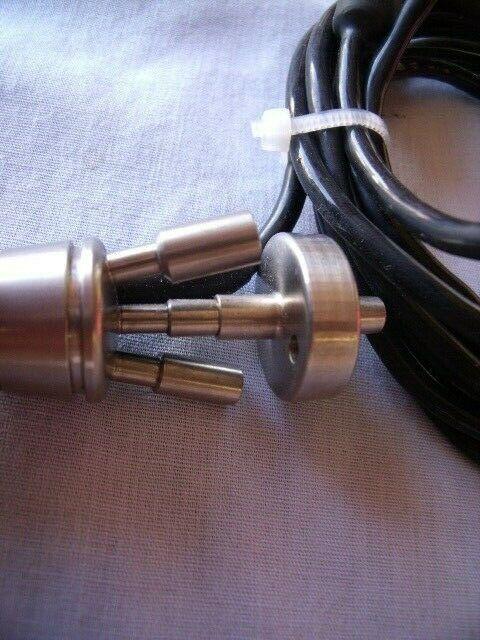Alcon Infiniti AQUALASE Phacoemulsifier Handpiece REF 8065750193 !