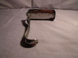 Codman Jackson Vaginal Retractor 1-1/2in Width, 3-1/2in Depth, 6-3/4in !