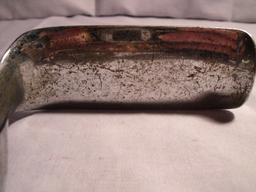 Codman Jackson Vaginal Retractor 1-1/2in Width, 3-1/2in Depth, 6-3/4in !