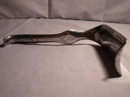 Codman Jackson Vaginal Retractor 1-1/2in Width, 3-1/2in Depth, 6-3/4in !