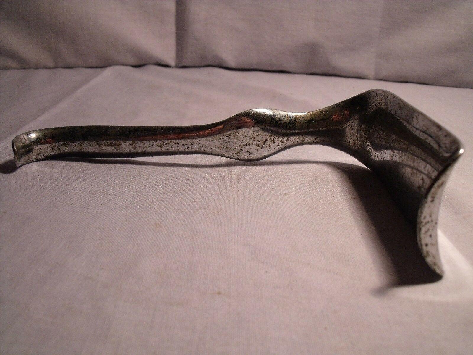 Codman Jackson Vaginal Retractor 1-1/2in Width, 3-1/2in Depth, 6-3/4in !