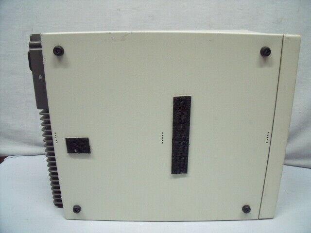 Ivy Biomedical Systems Inc ECG 7 Inch Patient Monitor 101NR !