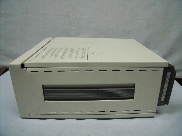 Ivy Biomedical Systems Inc ECG 7 Inch Patient Monitor 101NR !