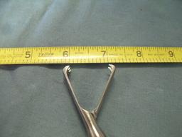 Jarit 600-135 Claw Forceps 17" !