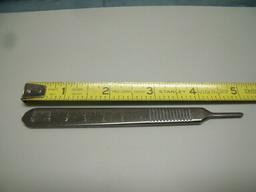Jarit 110-165 Scalpel/Knife Handles !