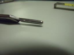 Jarit 110-165 Scalpel/Knife Handles !