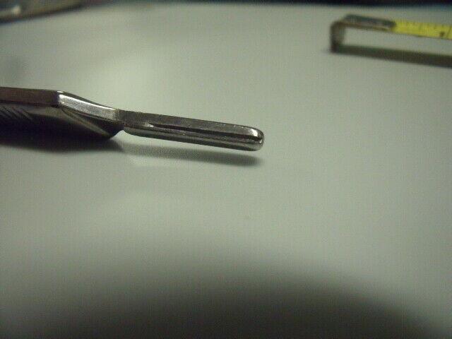 Jarit 110-165 Scalpel/Knife Handles !