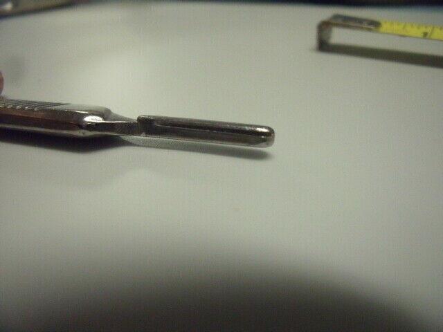 Jarit 110-165 Scalpel/Knife Handles !