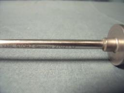 Karl Storz 27021 O Obturator Deflector !