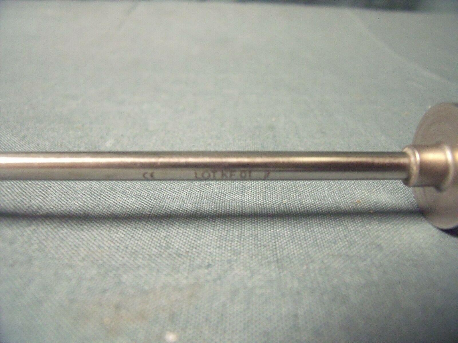 Karl Storz 27021 O Obturator Deflector !