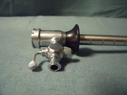 Karl Storz 27040 AO Resectoscope Sheath !