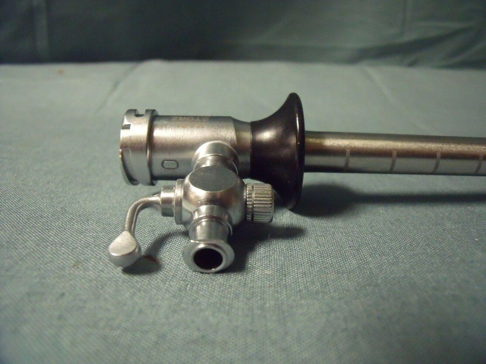 Karl Storz 27040 AO Resectoscope Sheath !