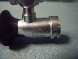 Karl Storz 27040 AO Resectoscope Sheath !
