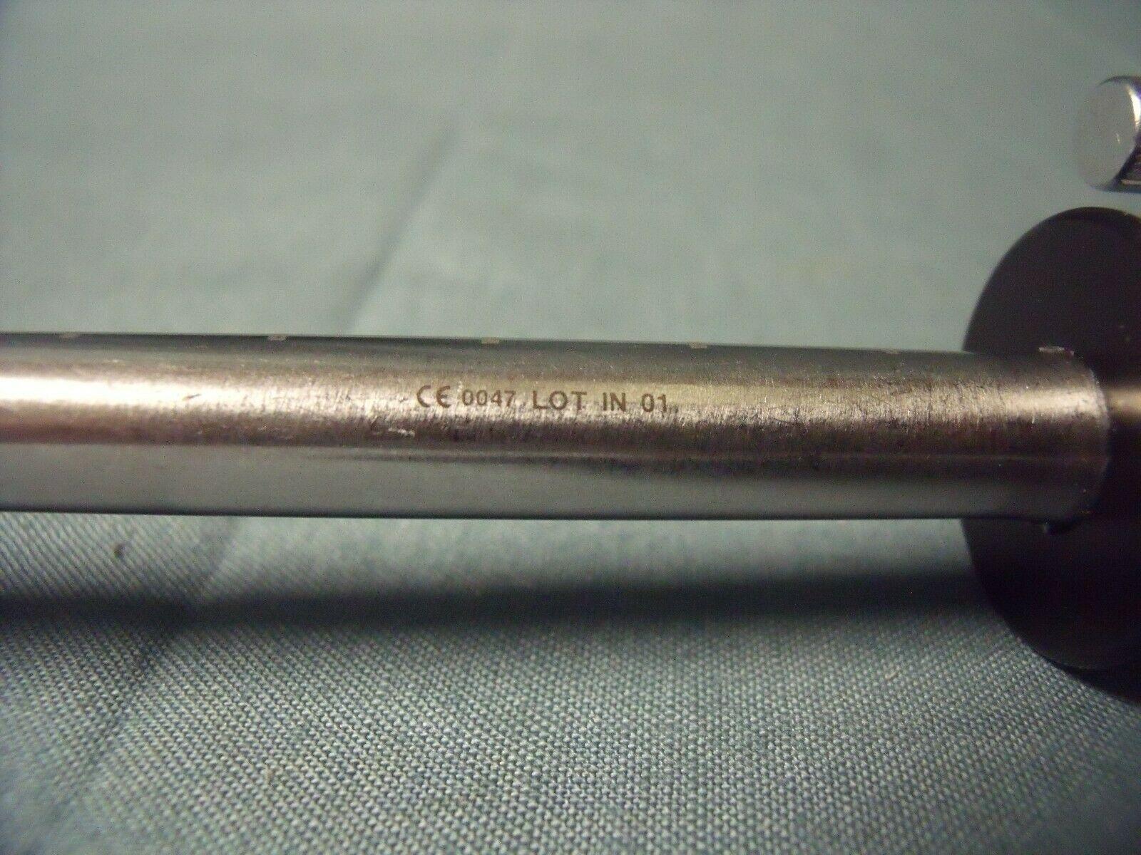 Karl Storz 27040 AO Resectoscope Sheath !