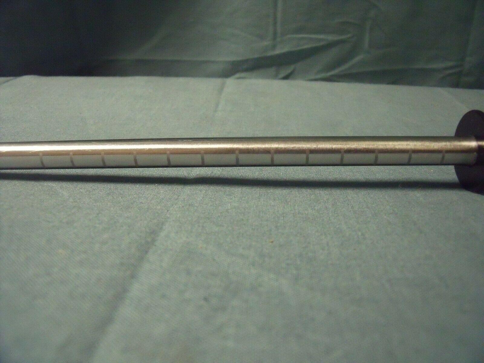 Karl Storz 27040 AO Resectoscope Sheath !