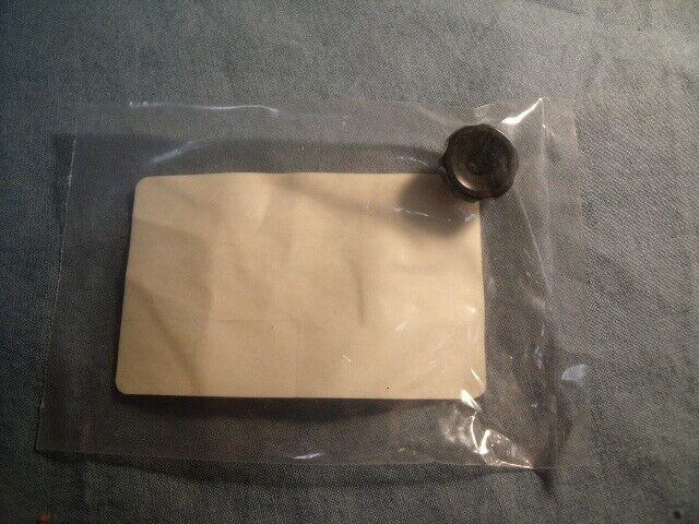 8419390 KARL STORZ INSERT CONE F/USE W/7624890/10 Rubber Washer !