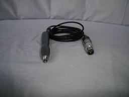 Bausch & Lomb Phacoemulsification Handpiece Ref CX7000 31456 !