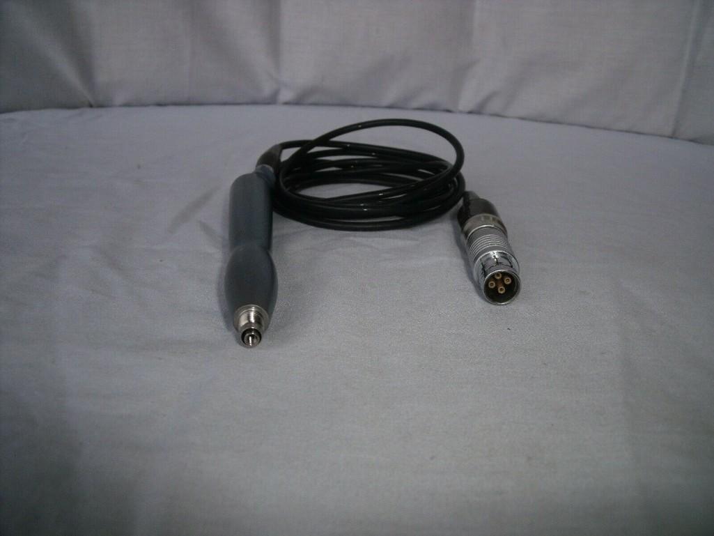 Bausch & Lomb Phacoemulsification Handpiece Ref CX7000 31456 !