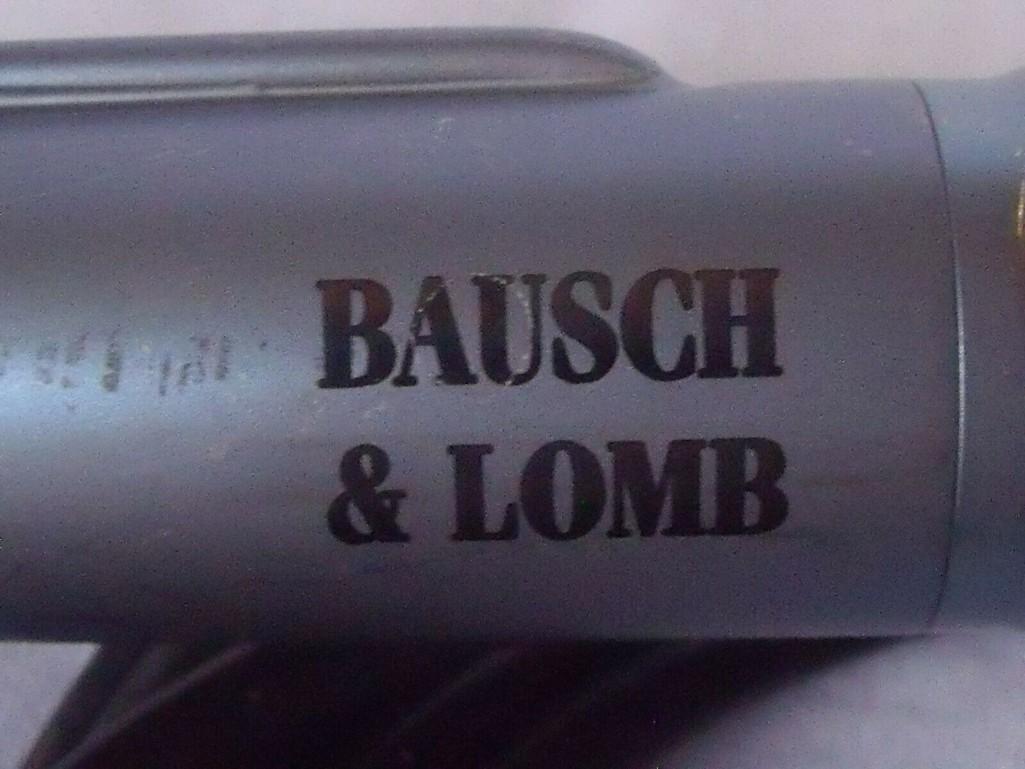 Bausch & Lomb Phacoemulsification Handpiece Ref CX7000 31456 !