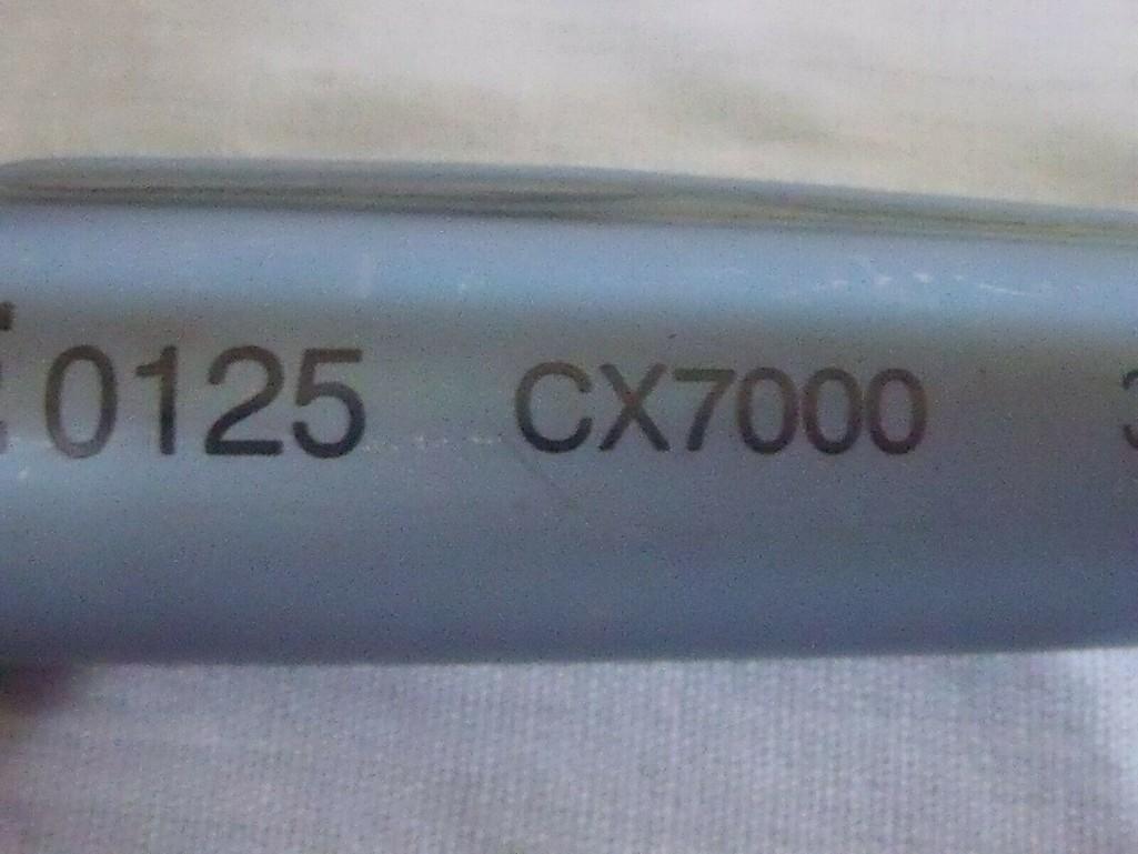 Bausch & Lomb Phacoemulsification Handpiece Ref CX7000 31456 !