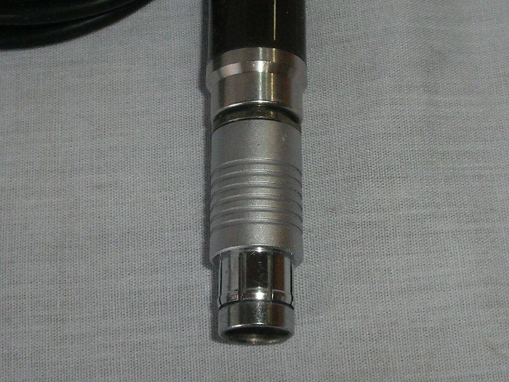 Bausch & Lomb Phacoemulsification Handpiece Ref CX7000 31456 !