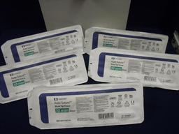 Box of 5 Auto Suture Blunt Tip Trocar