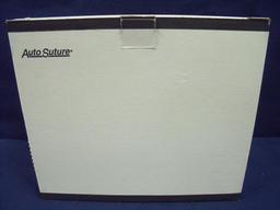 Box of 5 Auto Suture Blunt Tip Trocar