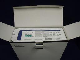 Box of 5 Auto Suture Blunt Tip Trocar