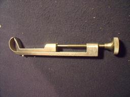 Zimmer Instrument Clamp 3208