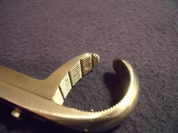 Zimmer Instrument Clamp 3208