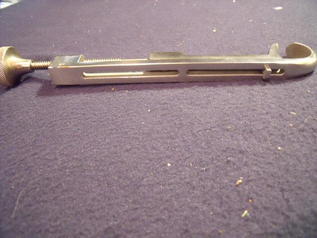 Zimmer Instrument Clamp 3208