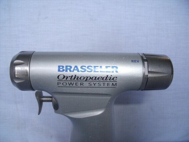 Brasseler Orthropaedic System PM-X08-500 !