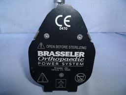 Brasseler Orthropaedic System PM-X08-500 !