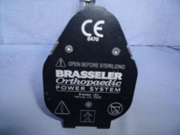 Brasseler Orthropaedic System PM-X08-500 !