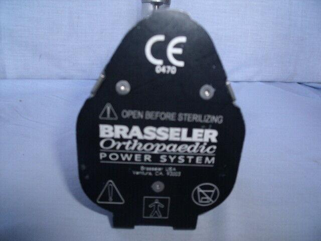Brasseler Orthropaedic System PM-X08-500 !
