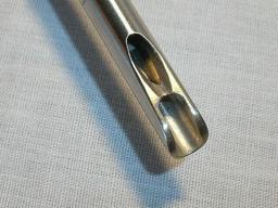Dyonics 7204513 Operative Sheath for Cystoscope ! E3