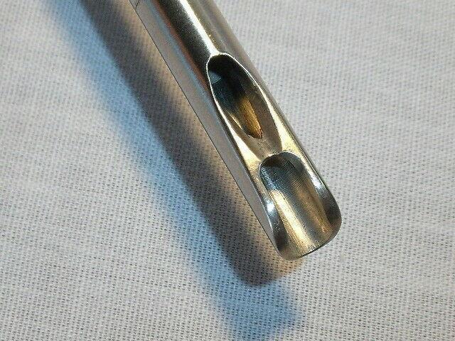 Dyonics 7204513 Operative Sheath for Cystoscope ! E3