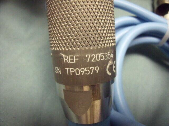 Dyonics Power Console 7205841 w/ Small Joint Arthroscopic Shaver & Foot Pedal!