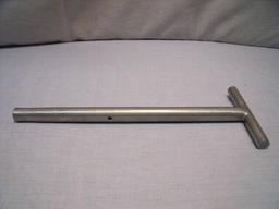 Acromed 2025-42 Orthopedic Nut Wrench 5/16" !