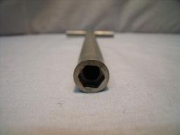 Acromed 2025-42 Orthopedic Nut Wrench 5/16" !