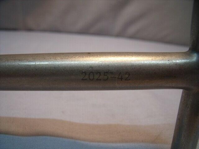 Acromed 2025-42 Orthopedic Nut Wrench 5/16" !