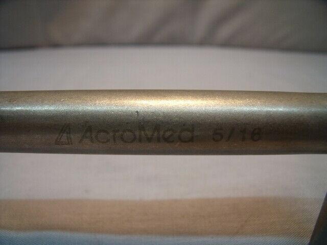 Acromed 2025-42 Orthopedic Nut Wrench 5/16" !