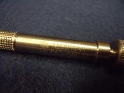 Allergan The Unfolder Silvert