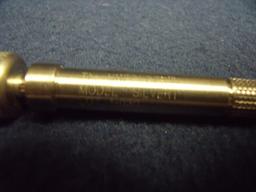 Allergan The Unfolder Silvert