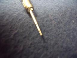 Allergan The Unfolder Silvert