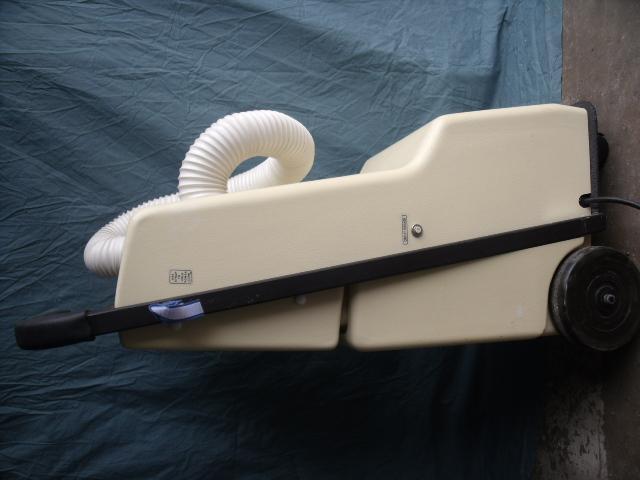 WARM AIR MODEL 130 HYPERTHERMIA SYSTEM