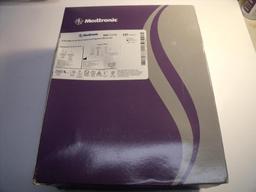 MEDTRONIC CO1B KYPHON HV-R BONE CEMENT MIXER PACK!