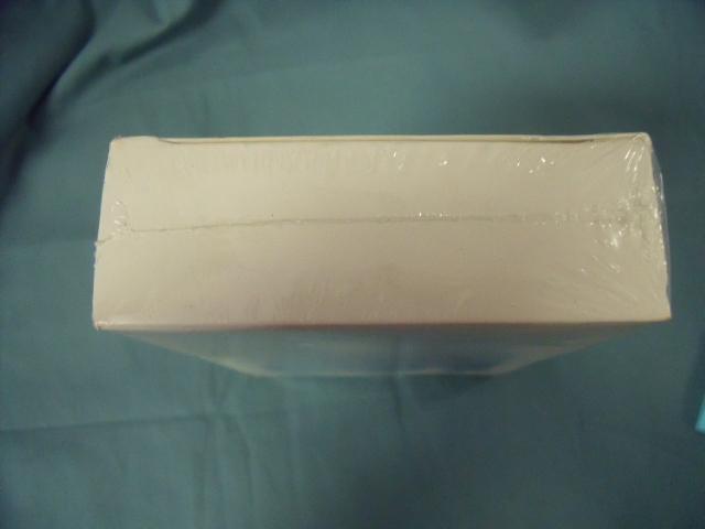 DOW CORNING 426-7 SILASTIC FLEXIBLE HINGE TO IMPLANT