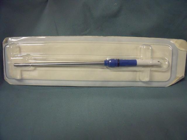 STRYKER ENDOCOPY 5.0MM TOMCAT 275-555-000 08/2006